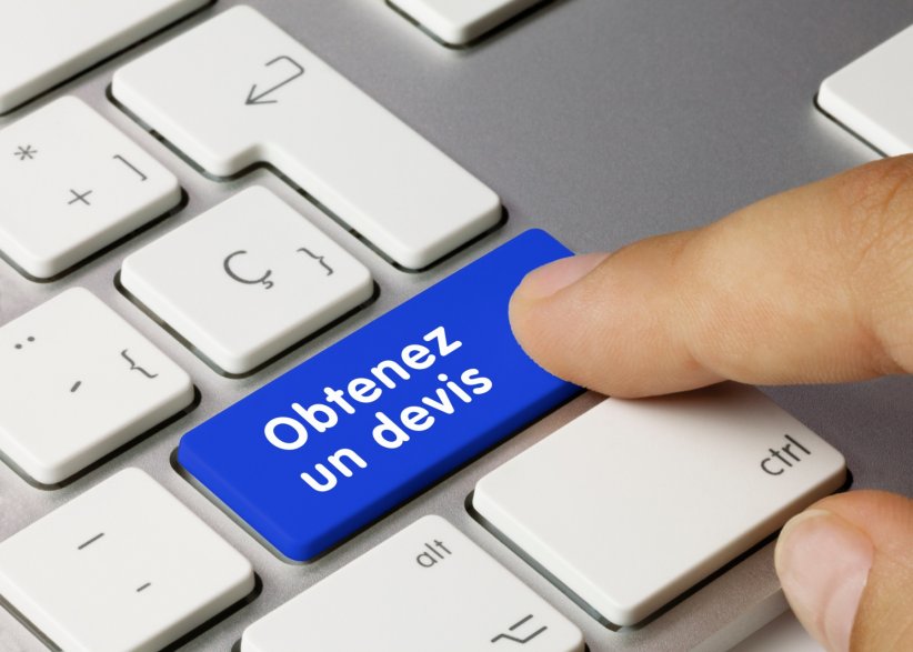Le devis : un document pas toujours obligatoire Le devis : un document pas toujours obligatoire