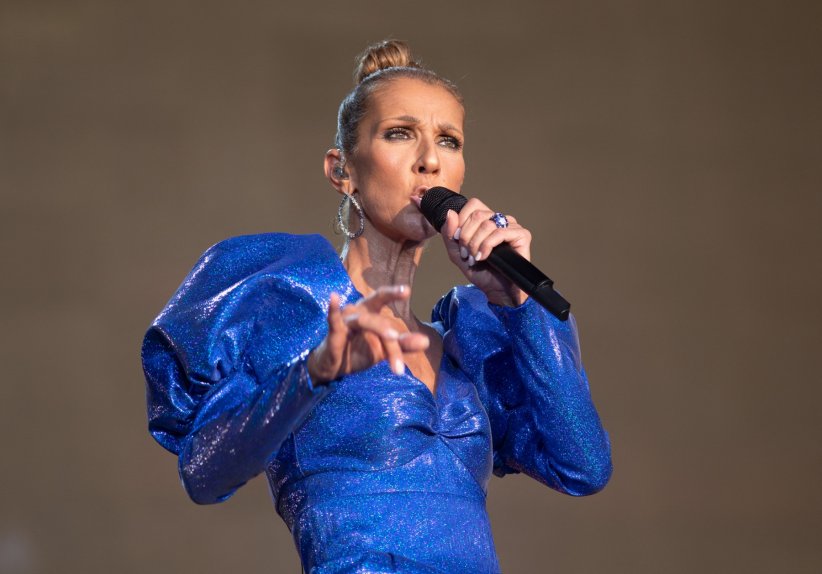 Céline Dion : sa grande histoire avec la France Céline Dion : sa grande histoire avec la France