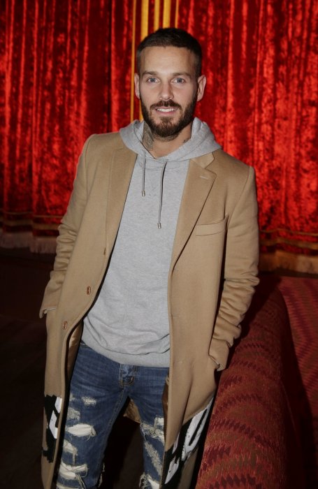 M. Pokora : une admiratrice se fait passer pour la fille de Barack Obama ! M. Pokora : une admiratrice se fait passer pour la fille de Barack Obama !