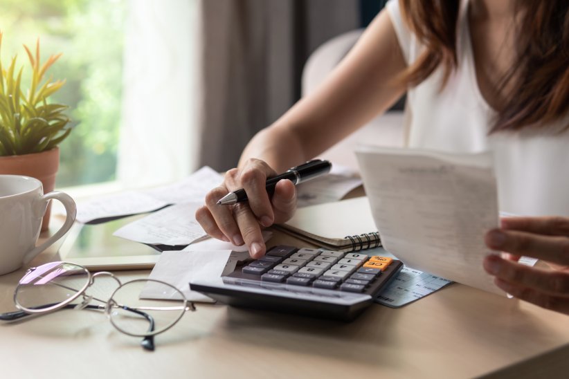 Établir un budget (et s'y tenir) Établir un budget (et s'y tenir)