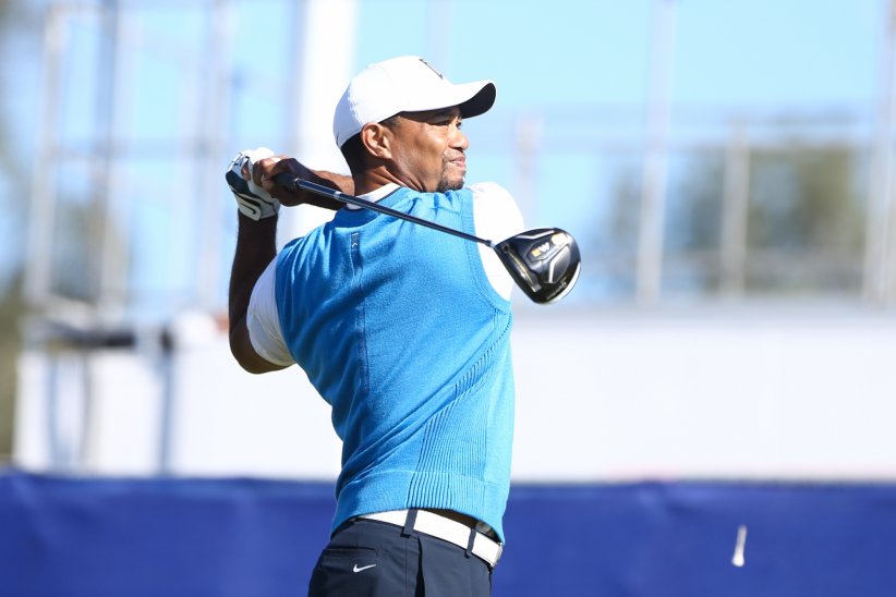 Tiger Woods et ses aventures extra-conjugales Tiger Woods et ses aventures extra-conjugales