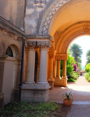 10 lieux culturels à ne pas manquer sur la Côte d'Azur