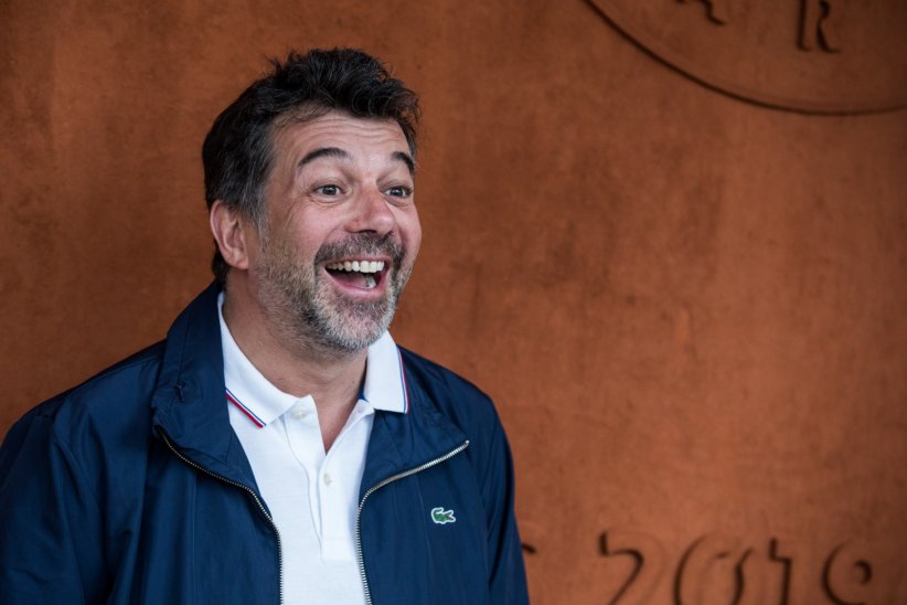 Pour Stéphane Plaza, c'est le le 9 juin 2020 Pour Stéphane Plaza, c'est le le 9 juin 2020