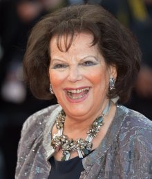 Claudia Cardinale se confie sur son rejet de la chirurgie esthétique