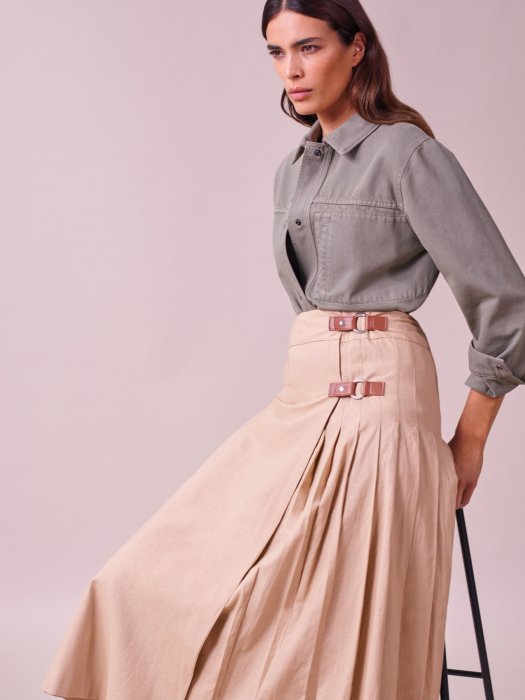 Ultra-chic Ultra-chic
