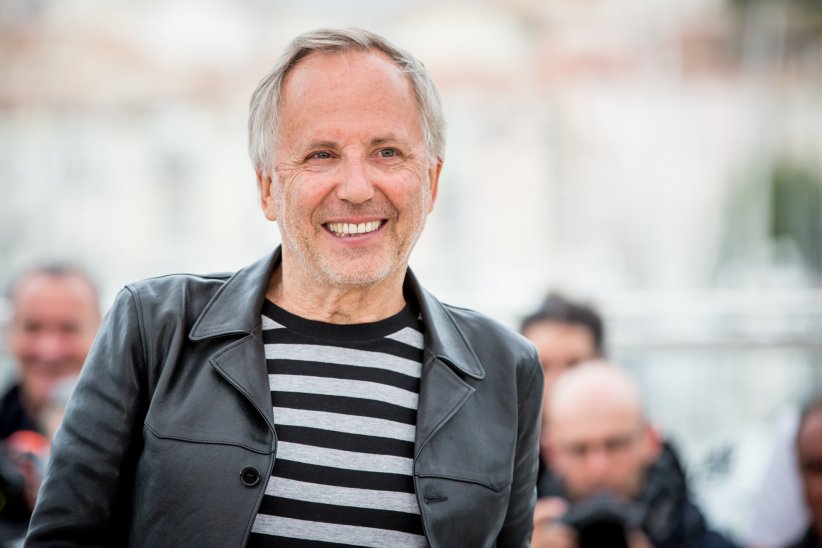 Fabrice Luchini hypnotise dans "Emmanuelle" Fabrice Luchini hypnotise dans "Emmanuelle"