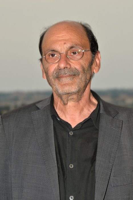 Jean-Pierre Bacri aime "toutes les vertus" du cannabis Jean-Pierre Bacri aime "toutes les vertus" du cannabis