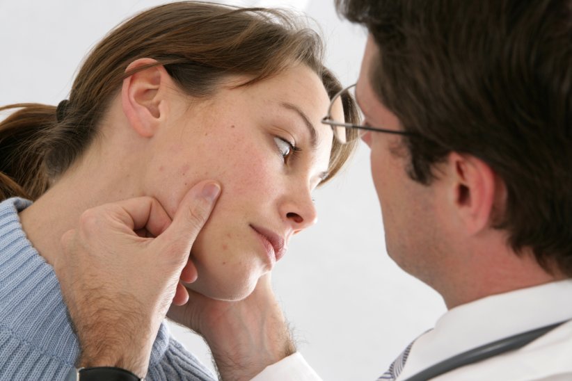 Des bienfaits contre l'eczéma Des bienfaits contre l'eczéma