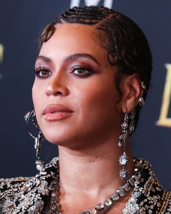 Beyoncé a des origines bretonnes Beyoncé a des origines bretonnes