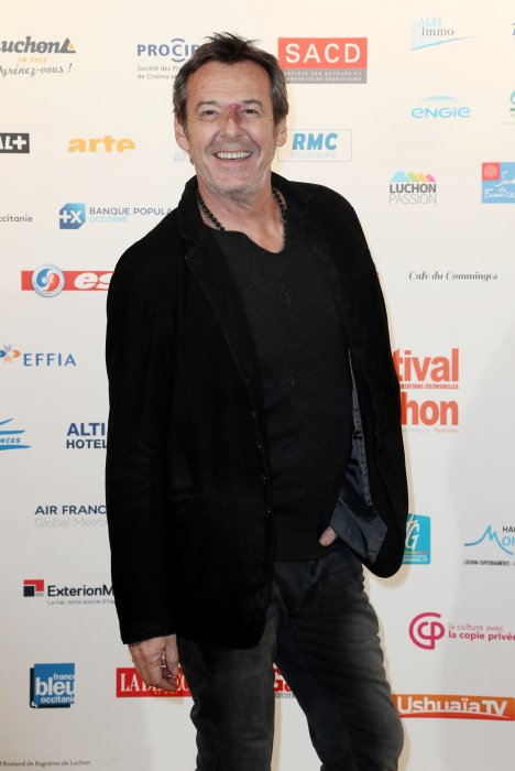 Jean-Luc Reichmann : la culture du rugby Jean-Luc Reichmann : la culture du rugby