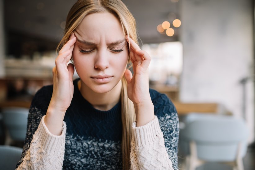 Les migraines, pire que les maux de tête Les migraines, pire que les maux de tête