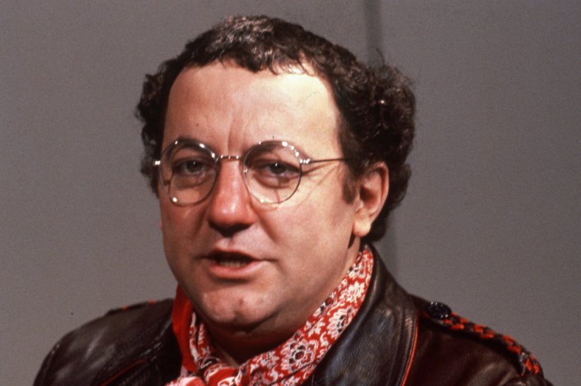 "Le Chômeur" (1974) "Le Chômeur" (1974)