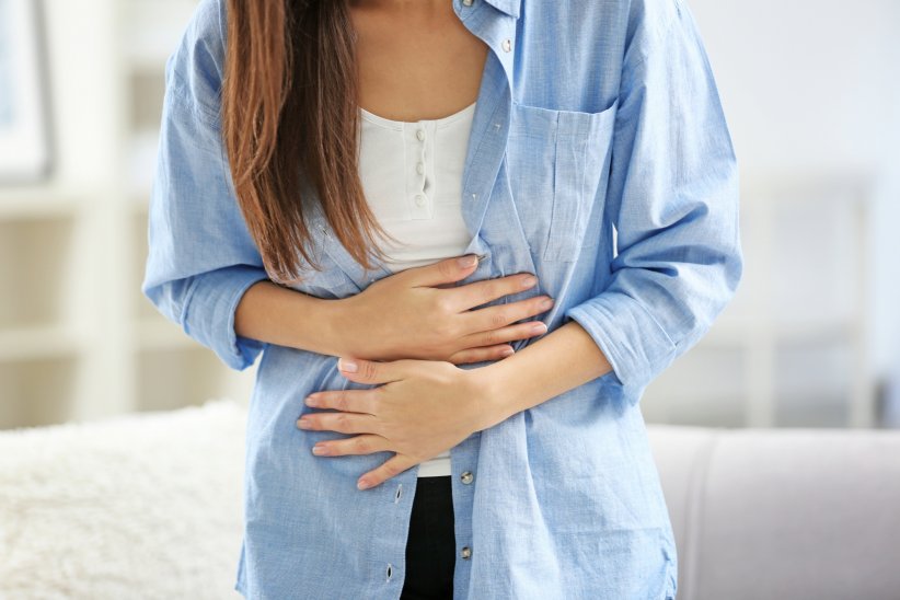 La maladie de Crohn La maladie de Crohn