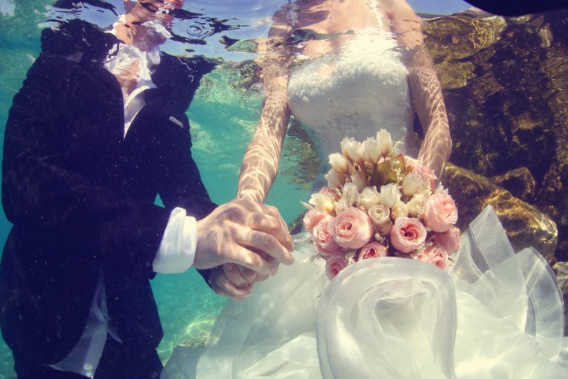 En Thaïlande : une recrudescence des mariages En Thaïlande : une recrudescence des mariages