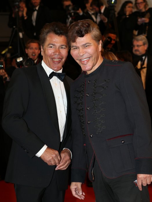 Ils seraient les descendants de princes Ils seraient les descendants de princes