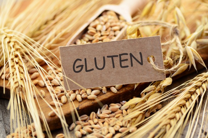 L'allergie au gluten L'allergie au gluten