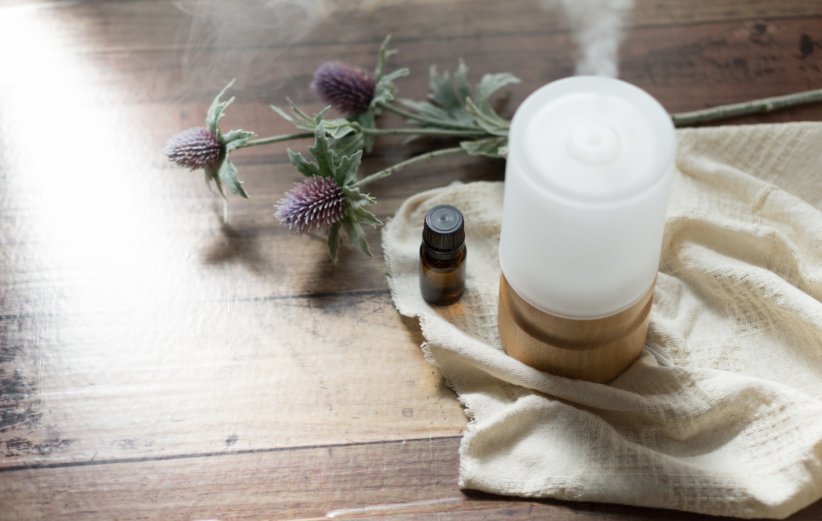 Profitez des bienfaits des huiles essentielles Profitez des bienfaits des huiles essentielles