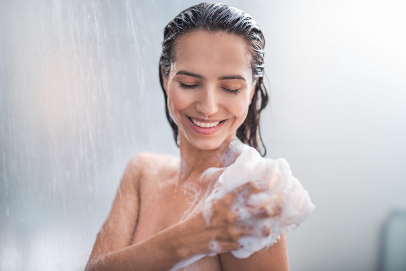 Prendre une douche chaude Prendre une douche chaude