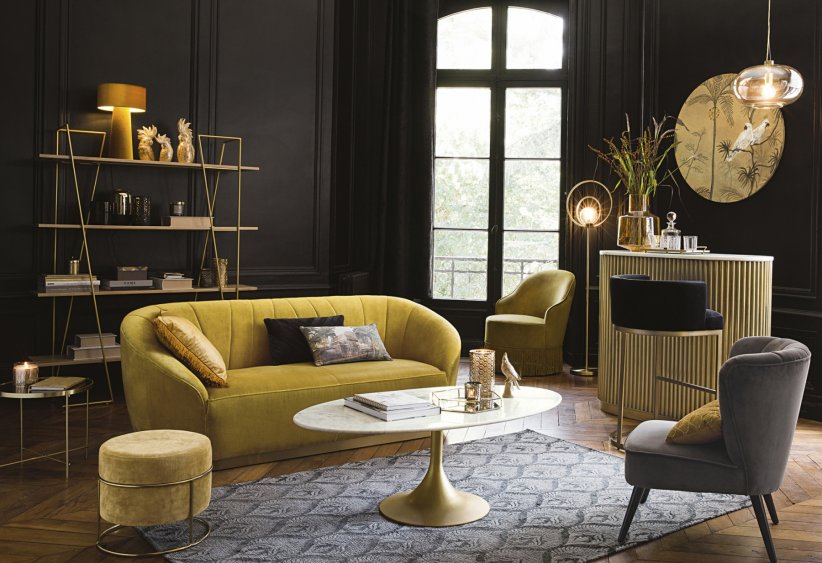Épurer la décoration Épurer la décoration