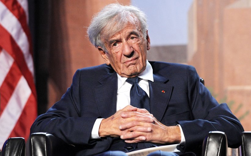 Elie Wiesel : un devoir de mémoire Elie Wiesel : un devoir de mémoire