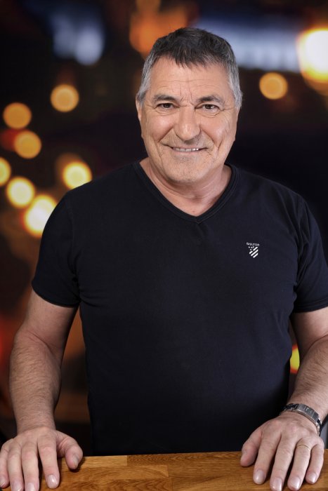 Jean-Marie Bigard : une thérapie après un drame Jean-Marie Bigard : une thérapie après un drame