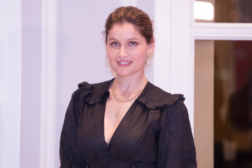 Laetitia Casta : nudité ne veut pas dire vulgarité Laetitia Casta : nudité ne veut pas dire vulgarité