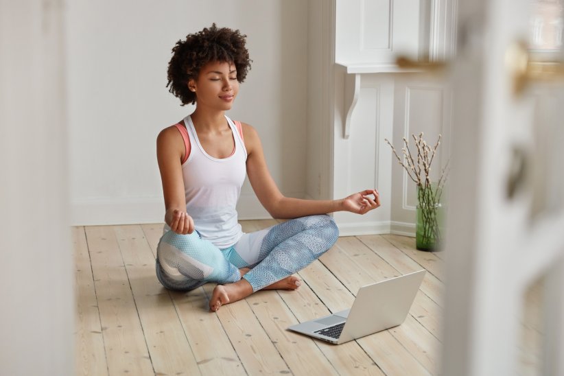 Faire des exercices de relaxation Faire des exercices de relaxation