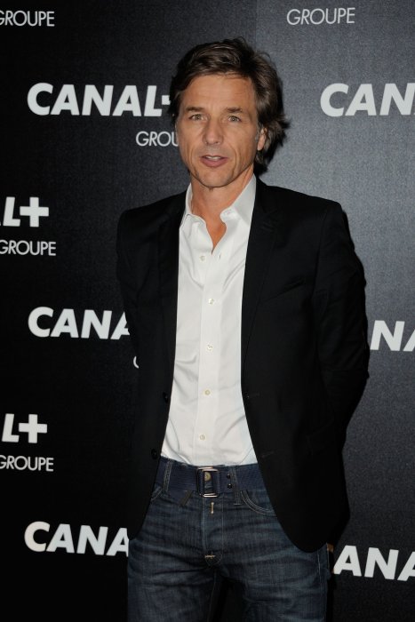 Guy Lagache, professionnel jusqu'au bout ! Guy Lagache, professionnel jusqu'au bout !