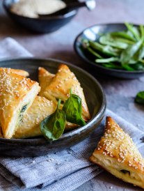 La Grèce dans l'assiette en 7 recettes