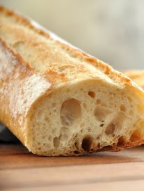Tour du monde du pain en 7 recettes