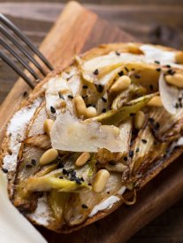 7 recettes où l'amertume est reine