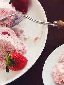 Glacé, fruité, frais... 7 idées de goûter d'été