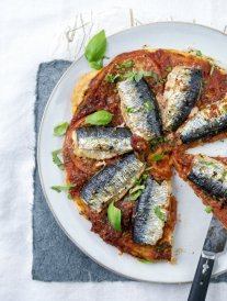 7 recettes aux saveurs méditerranéennes