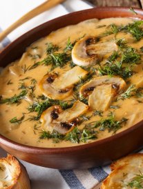 7 façons de cuisiner les champignons