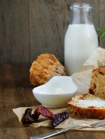 7 recettes originales à base de tomates