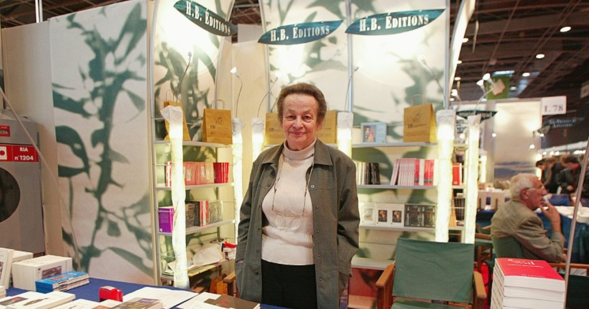 Huguette Bouchardeau, a pioneer between politics and feminism