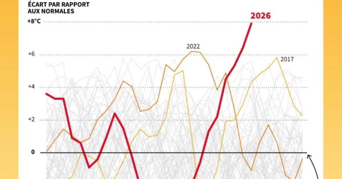 cluster (priority): Orange Actualités What Comes Next: A Summer of Uncertainty