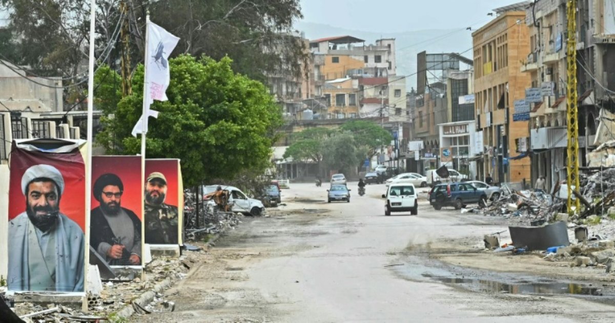 War in the Middle East: the latest developments