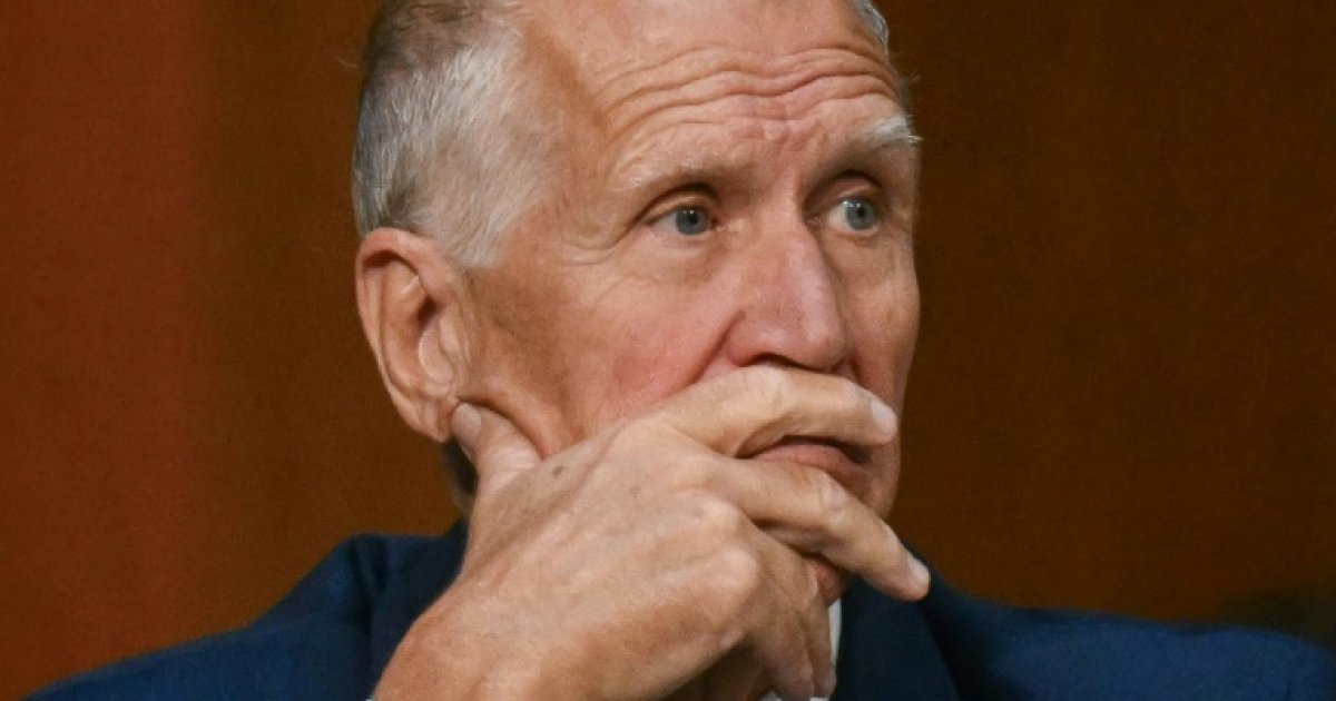 At the Federal Reserve, Change in Leadership in Limbo