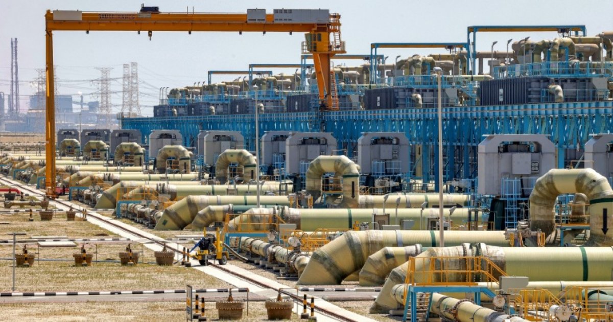 Water, a dangerous issue in the Middle East conflict.