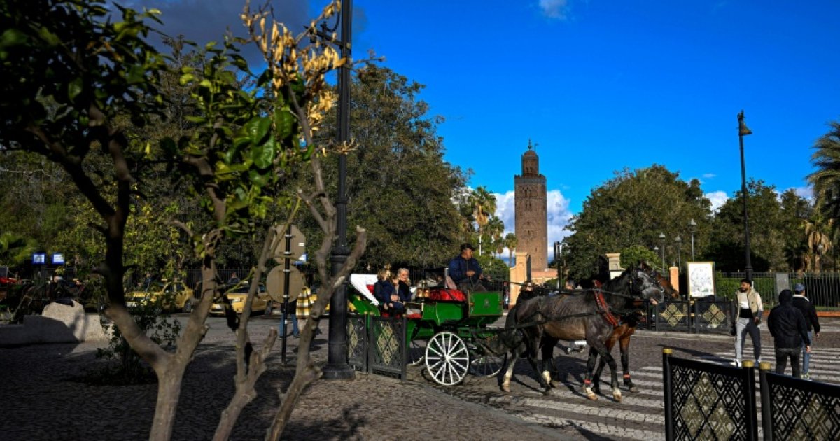 Tourism: with the war in the Middle East, travelers are changing their plans