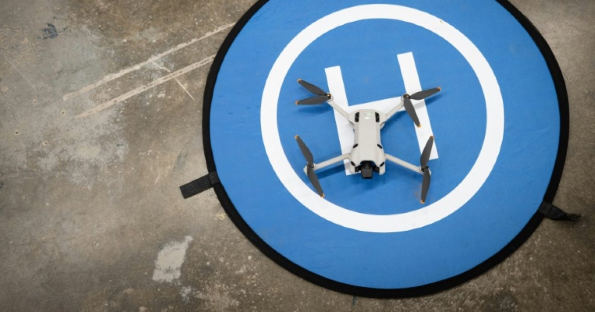 High school students prepare for a drone option baccalaureate, a first that interests the army: News