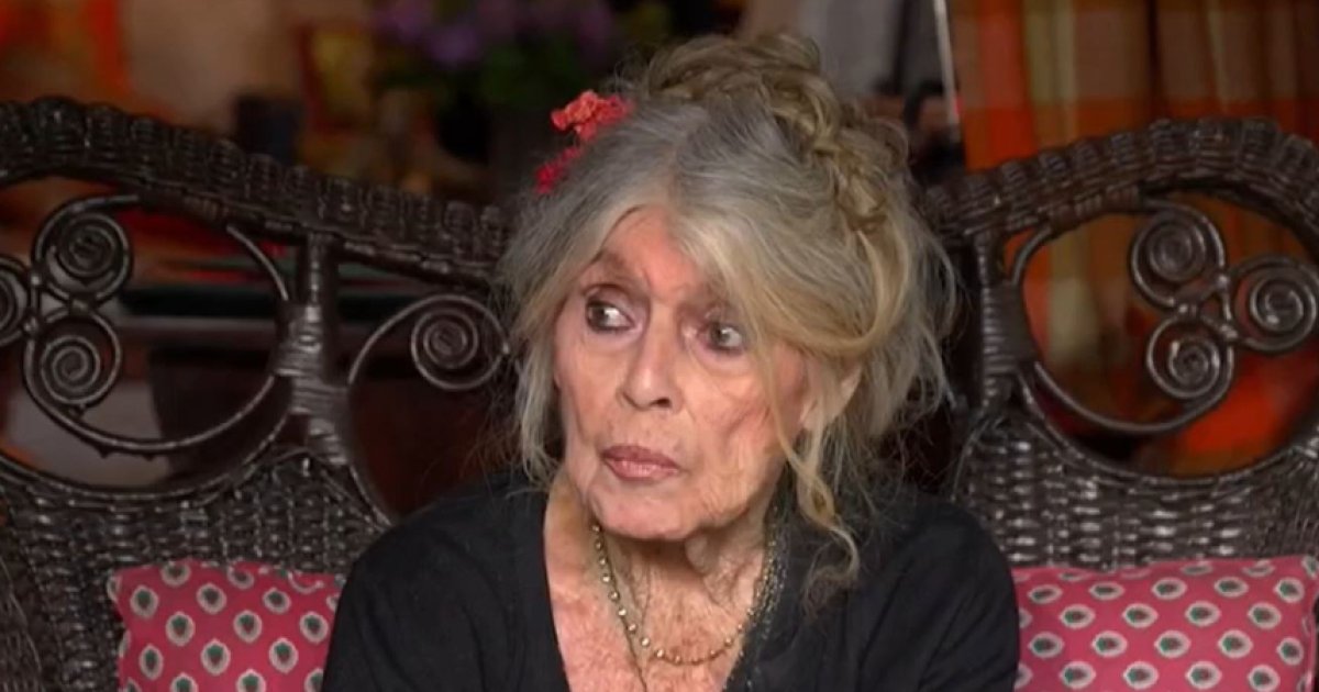 Bardot's TV Return: "Feminism Not My Thing - News Directory 3