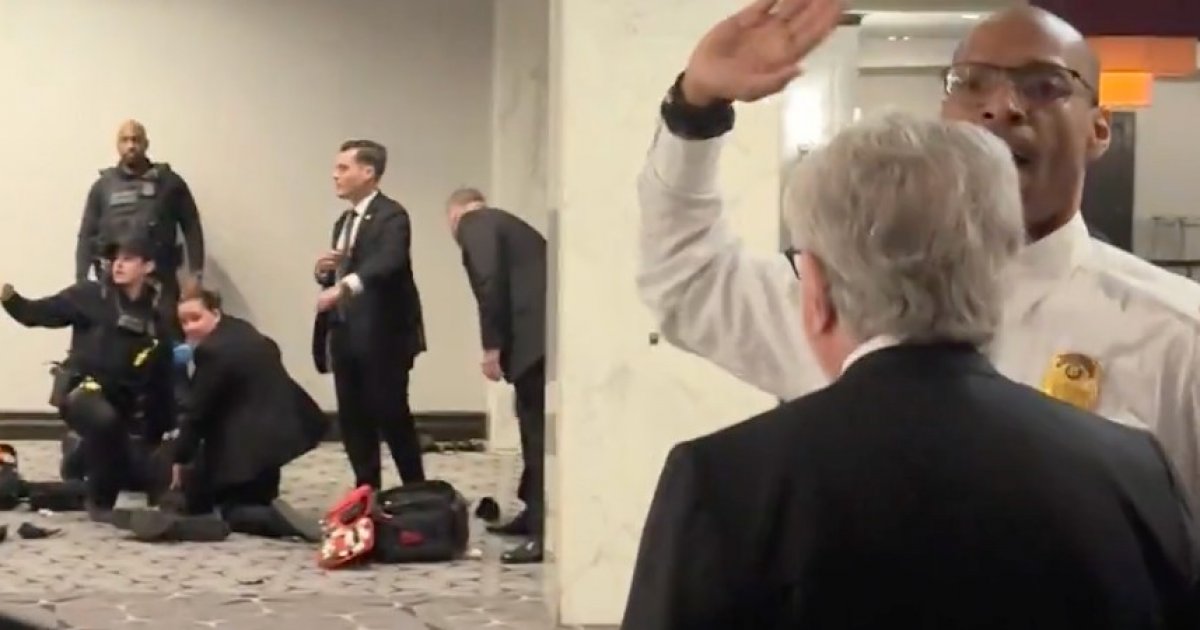 United States: who is Cole Tomas Allen, the main suspect behind the shots fired at the correspondents dinner?