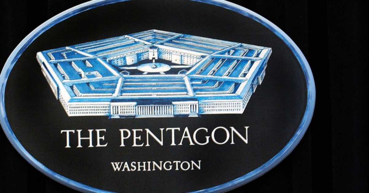 United States: Pentagon announces immediate departure of Secretary of the US Navy, John Phelan