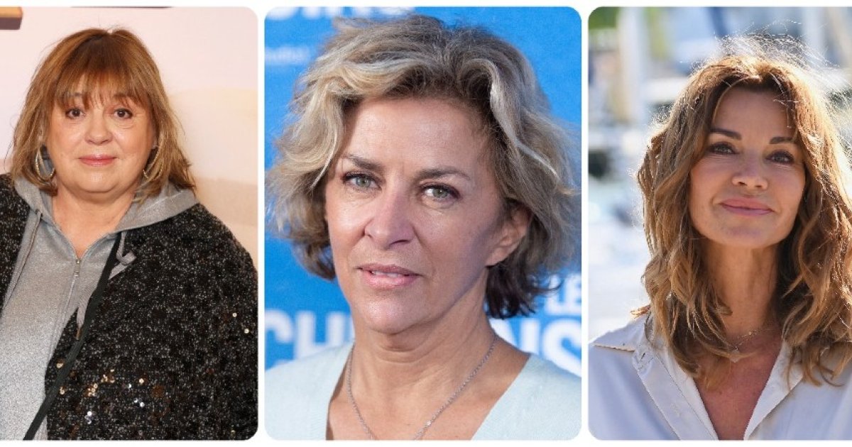 Michèle Bernier, Corinne Touzet, Ingrid Chauvin… Οι διάσημοι αποτίουν φόρο τιμής στον ηθοποιό Pierre Deny, που χάθηκε από τη νόσο του Charcot: News – Orange
