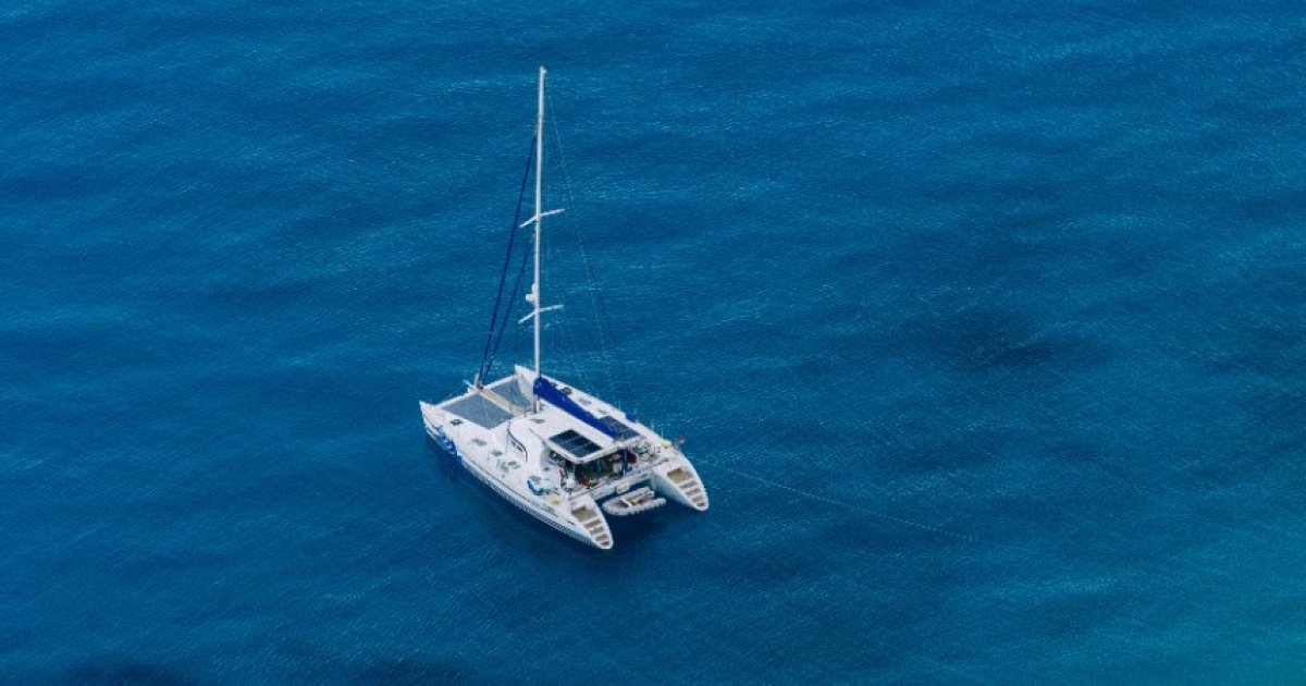 Deux Français portés disparus au large du Maroc après la découverte d’un catamaran vide près de Tanger Deux Français portés disparus au large du Maroc après la découverte d’un catamaran vide près de Tanger