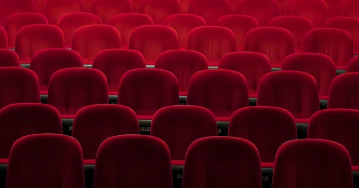 Καύσωνας: δωρεάν εισιτήρια κινηματογράφου για να επωφεληθείτε από τον κλιματισμό στο 10ο διαμέρισμα του Παρισιού: News – Orange