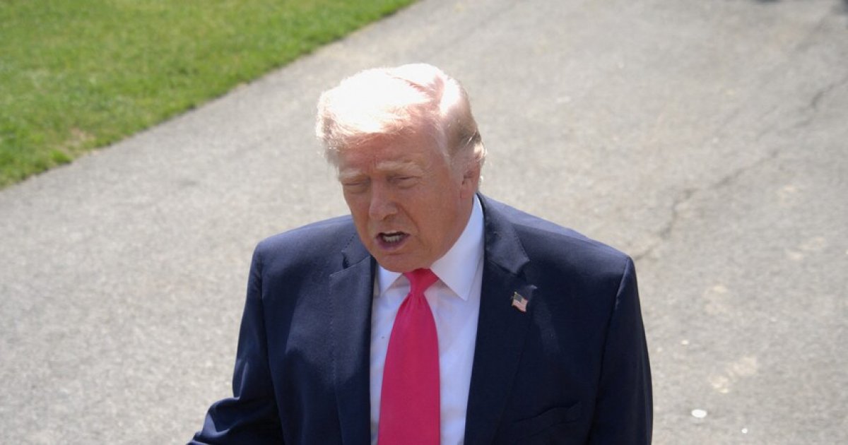 Middle East war: Donald Trump finally extends the ceasefire at Pakistans request