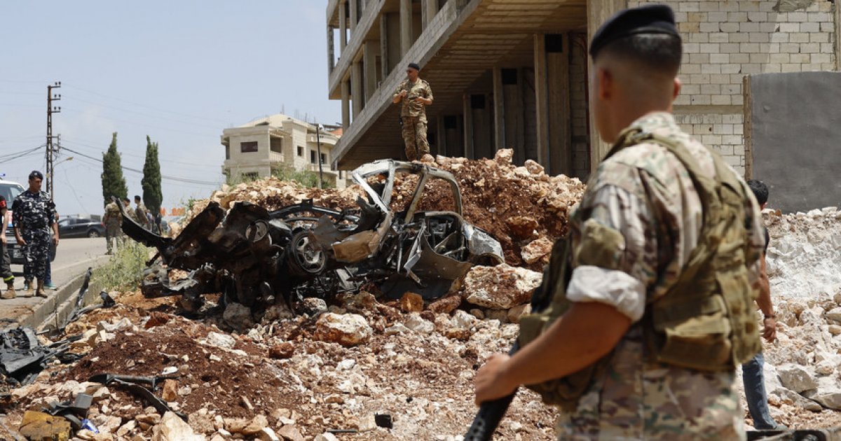 War in the Middle East: Israel and Lebanon extend ceasefire by 45 days